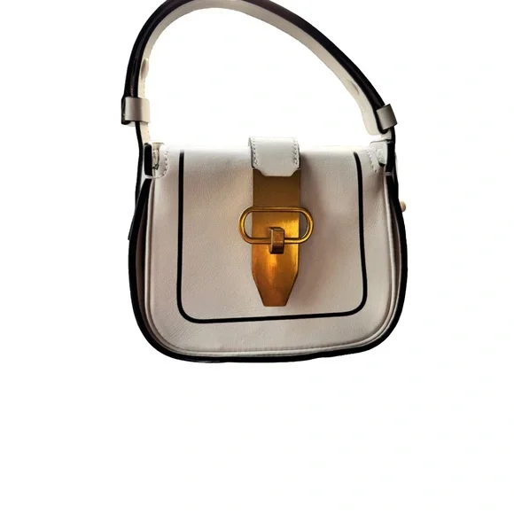 RARE Tory Burch Mini Top-Handle Bag | New With Tags - Picture 8 of 17